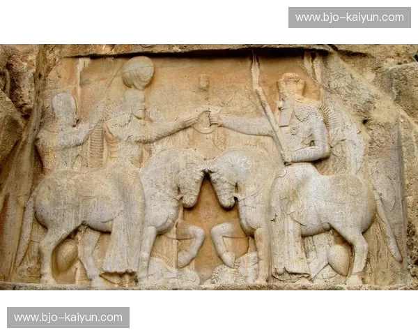 伊朗vs德国：当古老波斯遇见现代日耳曼，一场足球与文明的碰撞